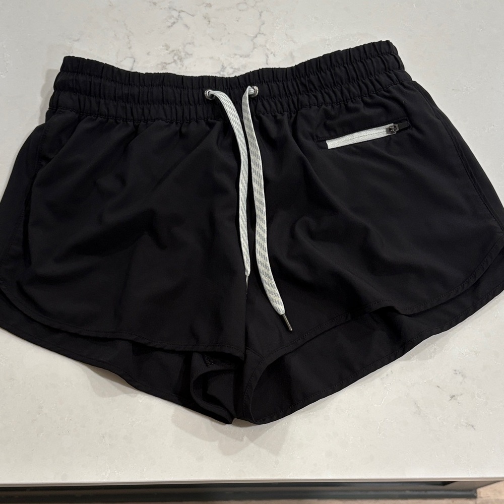 Vuori clementine short